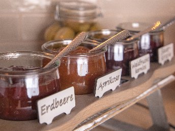 Strahlende Entspannung mit 