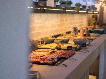 Strahlende Entspannung mit 