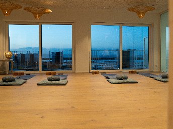 Strahlende Entspannung mit 