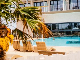 Winter Special - Übernachtung inklusive Frühstück