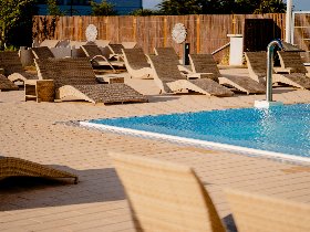 Winter Special - Übernachtung inklusive Frühstück