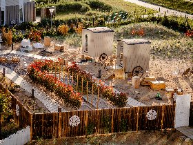 Winter Special - Übernachtung inklusive Frühstück