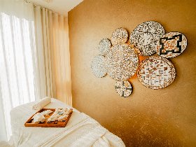 Winter Special - Übernachtung inklusive Frühstück