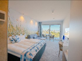 Winter Special - Übernachtung inklusive Frühstück