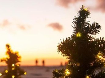 Weihnachten an der Ostsee inkl. 4 Gang Weihnachtsdinner & Frühstück