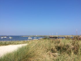 Bleibe 7 Nächte und spare 20% - deine Ostseeauszeit
