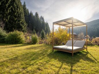 4=3 Aktivurlaub Salzburger Sportwelt inkl. Filzmoos Sommercard | 4 Nächte