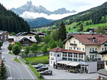 4=3 Aktivurlaub Salzburger Sportwelt inkl. Filzmoos Sommercard | 4 Nächte