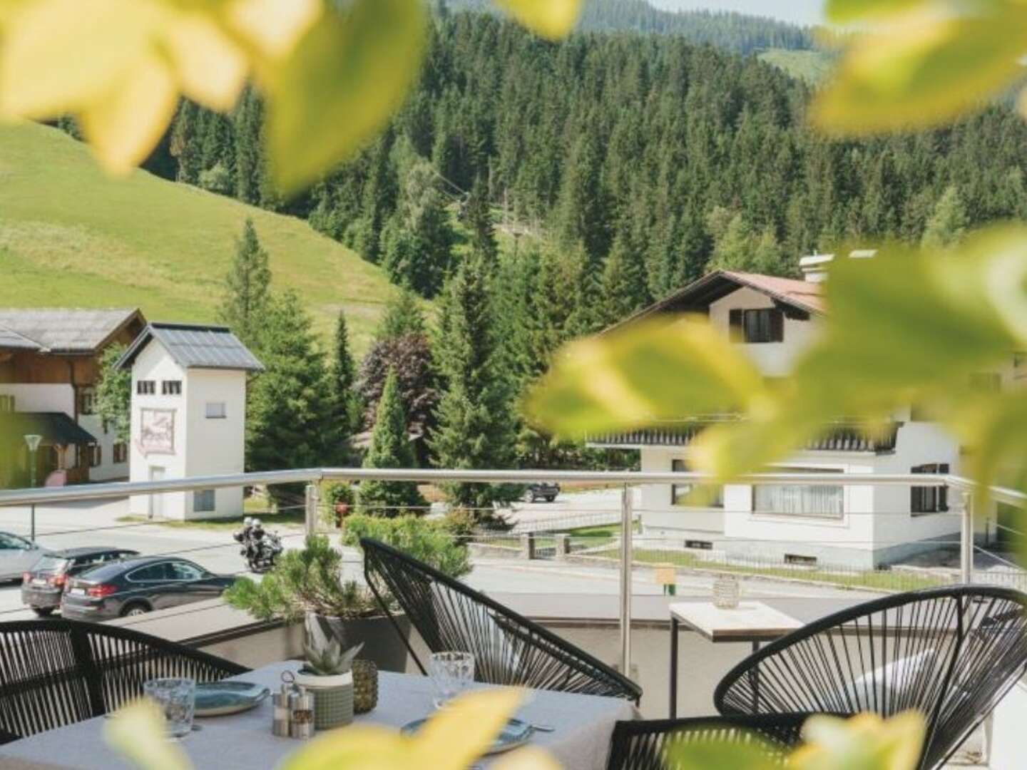 4=3 Aktivurlaub Salzburger Sportwelt inkl. Filzmoos Sommercard | 4 Nächte