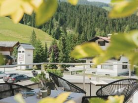 4=3 Aktivurlaub Salzburger Land inkl. Filzmoos Sommercard | 4 Nächte