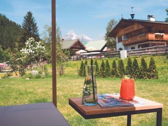 4=3 Aktivurlaub Salzburger Sportwelt inkl. Filzmoos Sommercard | 4 Nächte