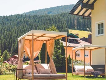 4=3 Aktivurlaub Salzburger Sportwelt inkl. Filzmoos Sommercard | 4 Nächte