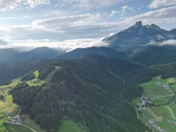 4=3 Aktivurlaub Salzburger Sportwelt inkl. Filzmoos Sommercard | 4 Nächte