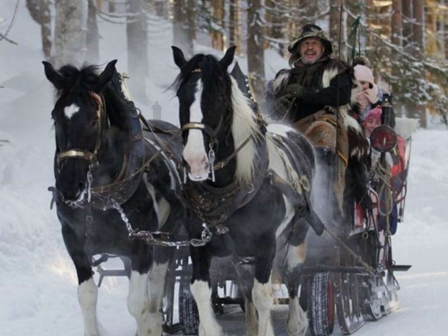 4=3 Aktivurlaub Salzburger Sportwelt inkl. Filzmoos Sommercard | 4 Nächte