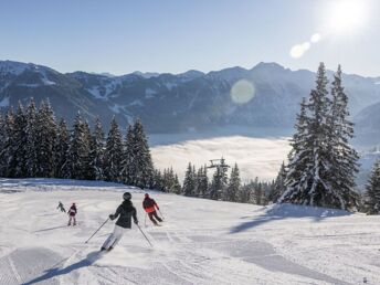 4=3 Aktivurlaub Salzburger Sportwelt inkl. Filzmoos Sommercard | 4 Nächte