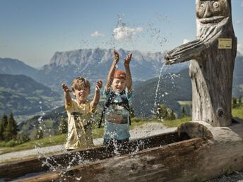4=3 Aktivurlaub Salzburger Sportwelt inkl. Filzmoos Sommercard | 4 Nächte