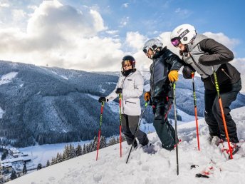 4=3 Aktivurlaub Salzburger Sportwelt inkl. Filzmoos Sommercard | 4 Nächte