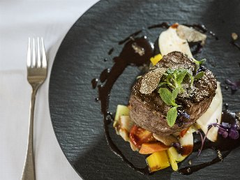 4=3 Aktivurlaub Salzburger Sportwelt inkl. Filzmoos Sommercard | 4 Nächte