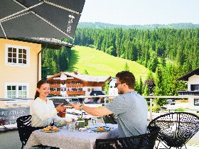 4=3 Aktivurlaub Salzburger Land inkl. Filzmoos Sommercard | 4 Nächte