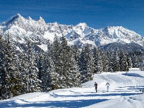 Langlaufpauschale - auf die Loipe, fertig, los!