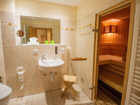 Rennsteiger Wochentagsschnäppchen - 3 Tage inkl. HP plus