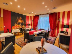 Rennsteiger Wochentagsschnäppchen - 3 Tage inkl. HP plus