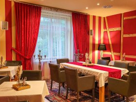 Rennsteiger Wochentagsschnäppchen - 3 Tage inkl. HP plus