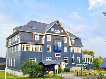 Rennsteiger Kennenlernschnäppchen - 3 Tage inkl. HP plus