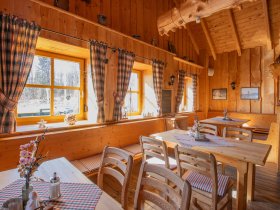 Rennsteiger Wochentagsschnäppchen - 3 Tage inkl. HP plus