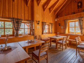 Rennsteiger Wochentagsschnäppchen - 3 Tage inkl. HP plus