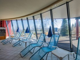 Rennsteiger Wochentagsschnäppchen - 3 Tage inkl. HP plus