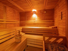 Rennsteiger Wochentagsschnäppchen - 3 Tage inkl. HP plus