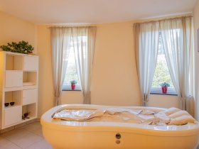 Rennsteiger Wochentagsschnäppchen - 3 Tage inkl. HP plus