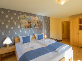 Rennsteiger Wochentagsschnäppchen - 3 Tage inkl. HP plus