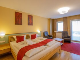 Rennsteiger Wochentagsschnäppchen - 3 Tage inkl. HP plus