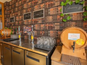 Rennsteiger Wochentagsschnäppchen - 3 Tage inkl. HP plus