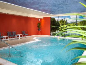 Rennsteiger Frühlingsschnäppchen - 3 Tage inkl. HP plus