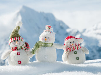5 Tage die Rennsteiger Wintersaison genießen inkl. HP Plus