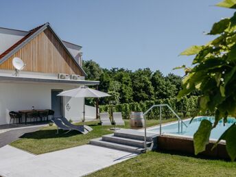 wandern am Weinberg - Südburgenland 2 Nächte