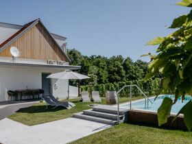 wandern am Weinberg - Südburgenland 3 Nächte