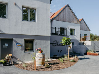 wandern am Weinberg - Südburgenland 2 Nächte