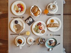 Wanderurlaub in der Region Schladming Dachstein inkl. Winterwander Ticket | 5 Nächte 