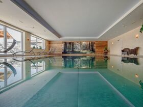 Wanderurlaub in der Region Schladming Dachstein inkl. Winterwander Ticket | 5 Nächte 