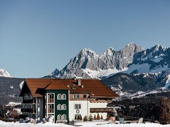 Gutes tun für Körper, Geist und Seele in Schladming (Hauptsaison)