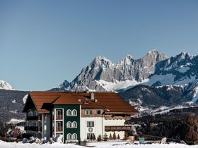 Wanderurlaub in der Region Schladming Dachstein inkl. Winterwander Ticket | 5 Nächte 