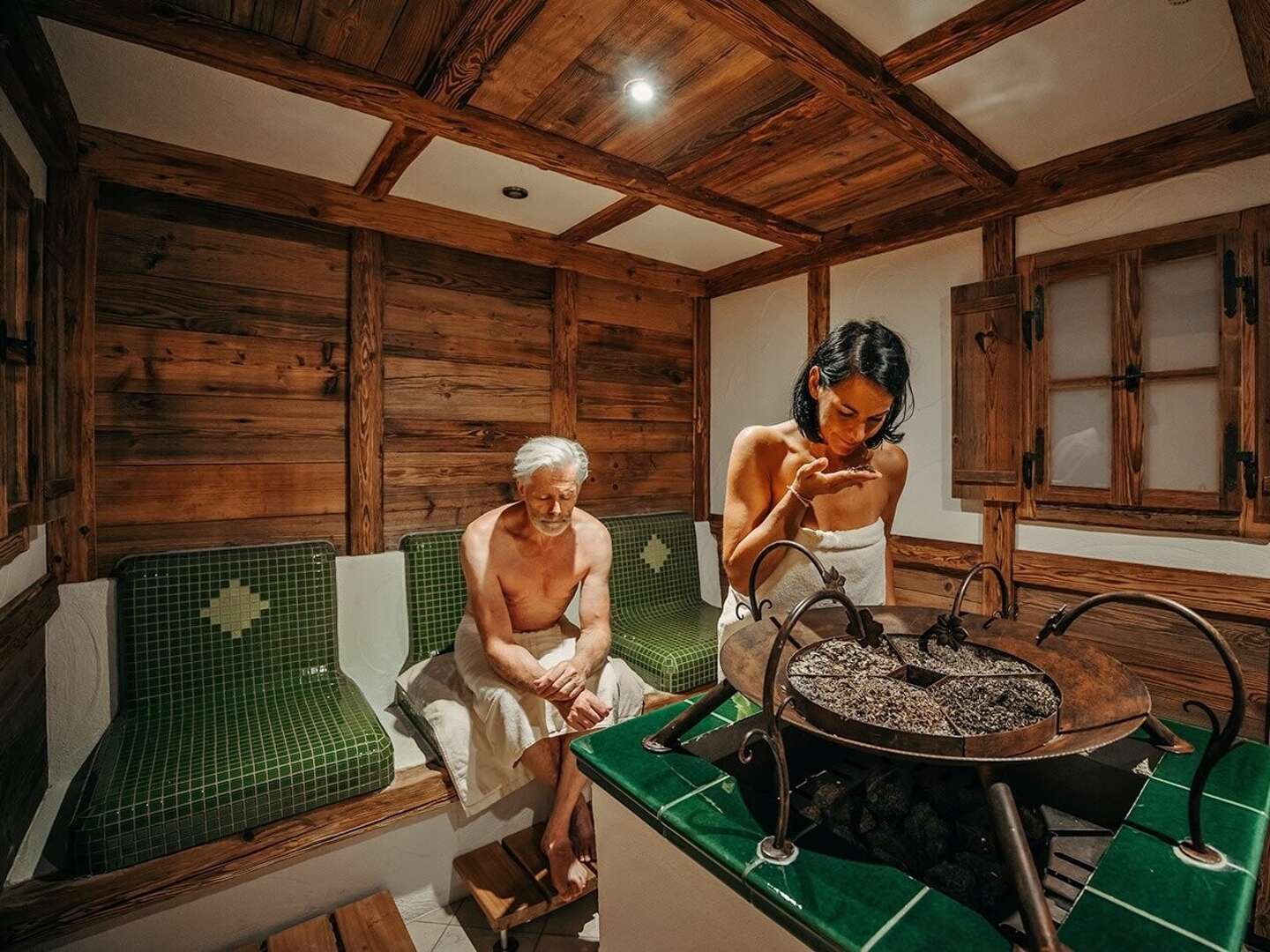 Gutes tun für Körper, Geist und Seele in Schladming (Hauptsaison)