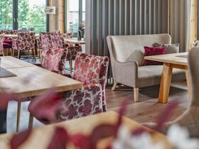 Wanderurlaub in der Region Schladming Dachstein inkl. Winterwander Ticket | 5 Nächte 