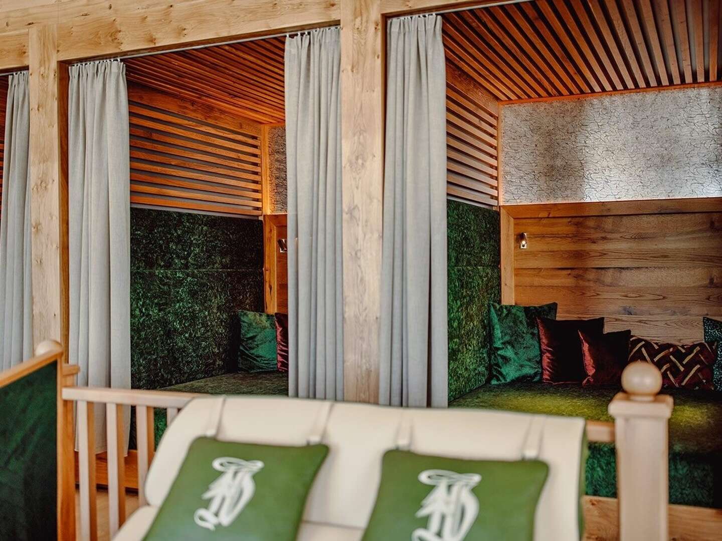Gutes tun für Körper, Geist und Seele in Schladming (Hauptsaison)