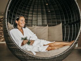 Wanderurlaub in der Region Schladming Dachstein inkl. Winterwander Ticket | 5 Nächte 