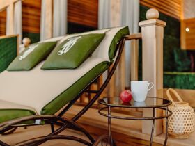 Wanderurlaub in der Region Schladming Dachstein inkl. Winterwander Ticket | 5 Nächte 